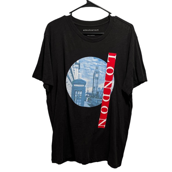 Aeropostale Shirt - Picture 1 of 9